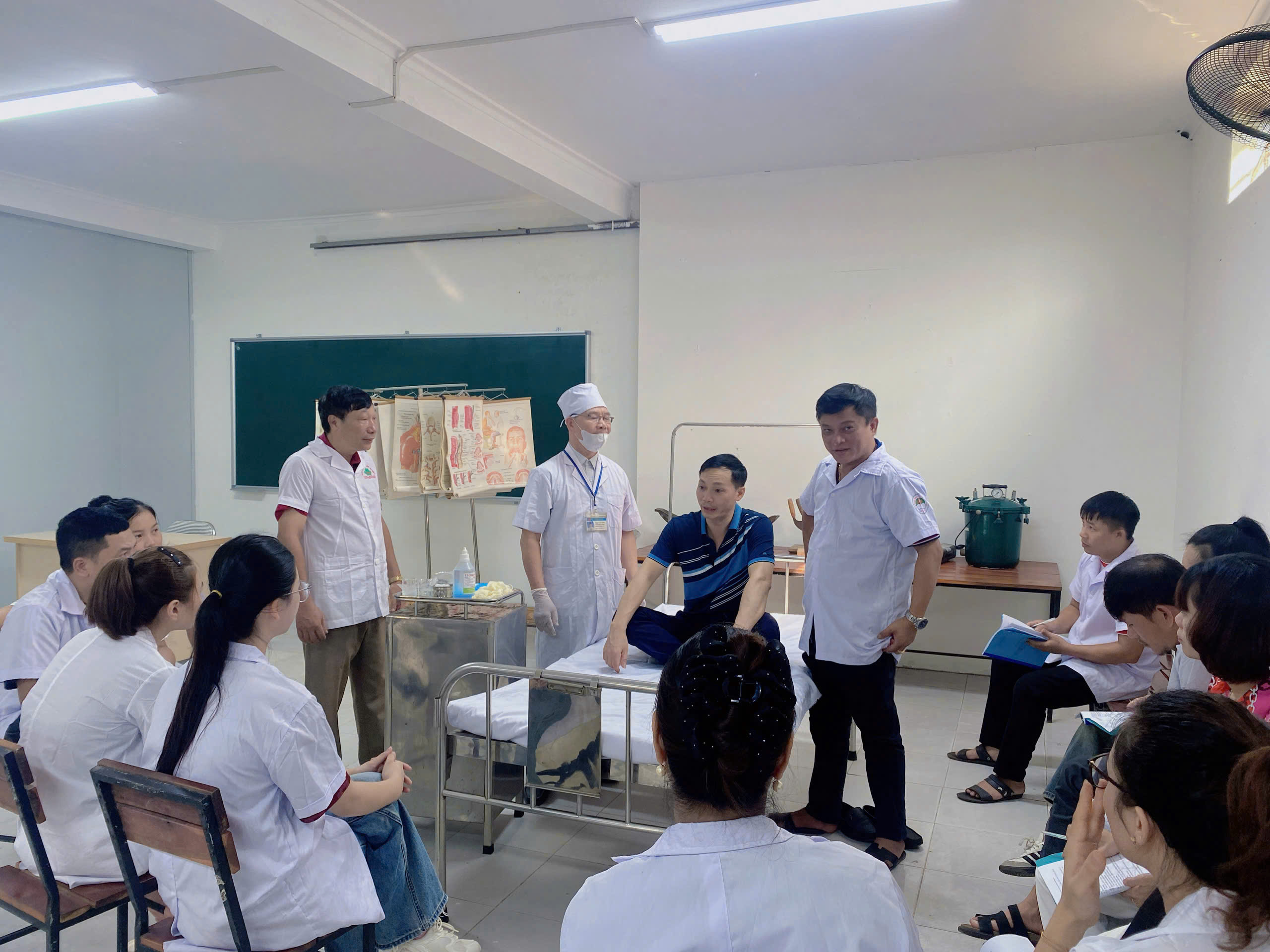 Y HỌC CỔ TRUYỀN