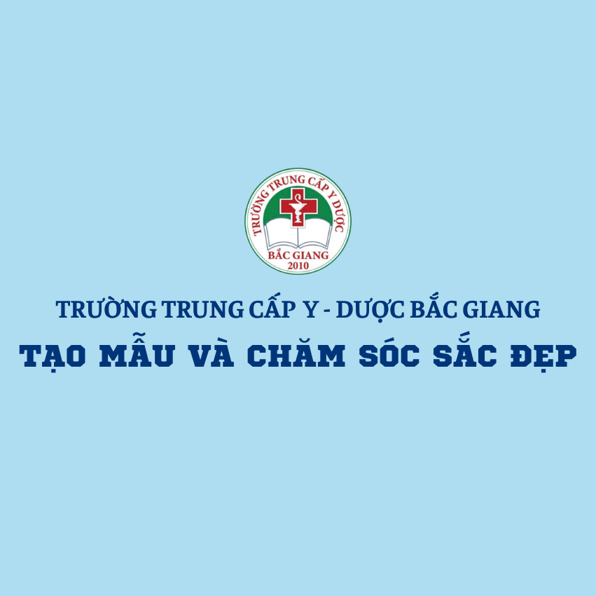 Tạo mẫu và Chăm sóc sắc đẹp